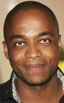 Rick Worthy